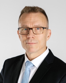 Henkilökuva - Kopra Jukka