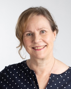 Henkilökuva - Puolakka Helena