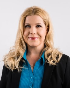 Henkilökuva - Thomander-Tiainen Johanna