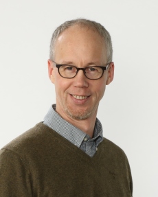 Henkilökuva - Arminen Antti