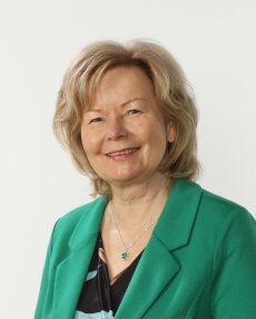 Henkilökuva - Munnukka Riitta