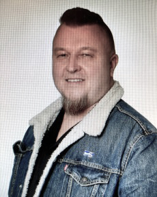 Henkilökuva - Pekkanen Jari