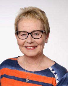 Henkilökuva - Moilanen Marjatta