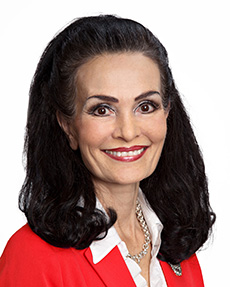 Henkilökuva - Marja-Liisa Vesterinen
