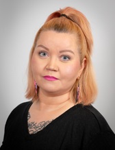 Päivi Kumpulainen-Kaihera