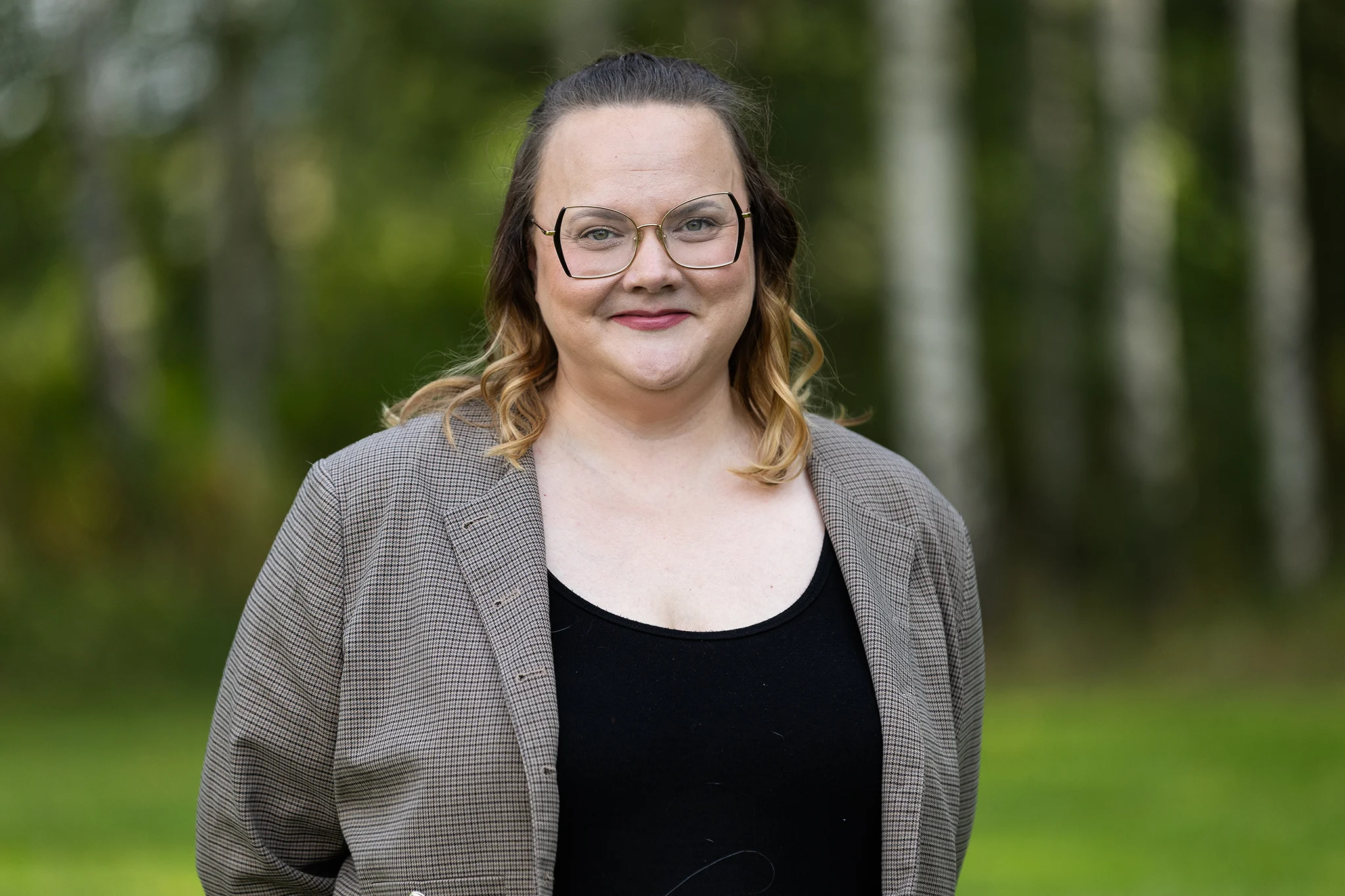 Paula Vainikka.